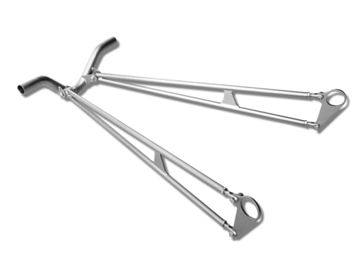 34 ford Ladder Bar kit