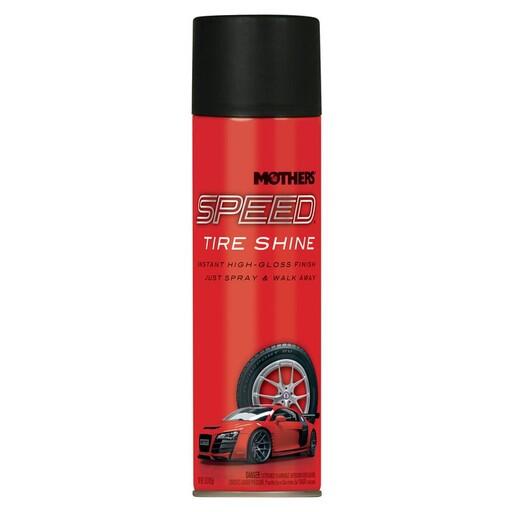 Mothers Speed® Tire Shine