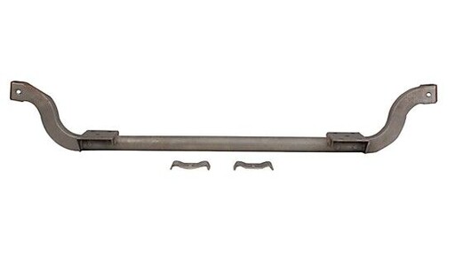 1953-60 Ford F1 Pickup Truck Dropped Axle