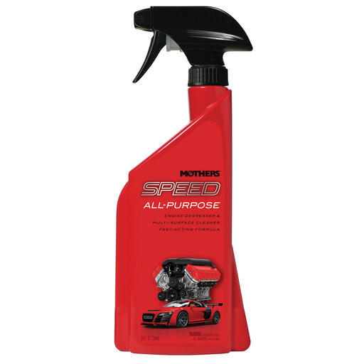 Speed All-Purpose Cleaner 710ml