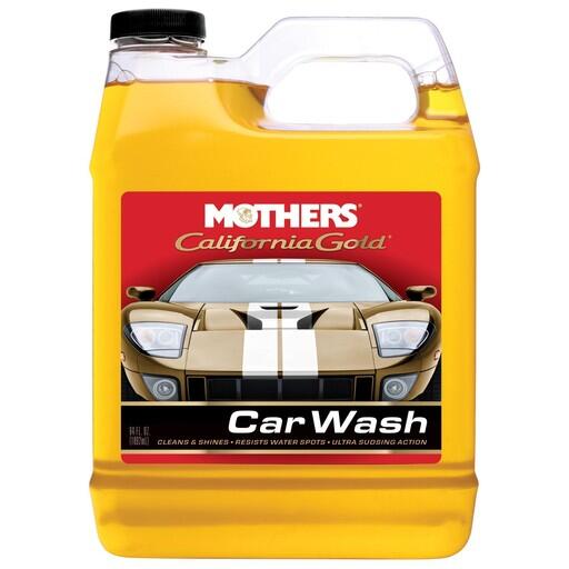Mothers Car Wash 1.9L