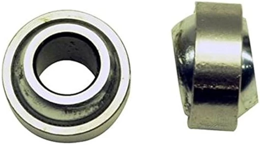 Shock Bearing Ends, 1/2 Inch ID