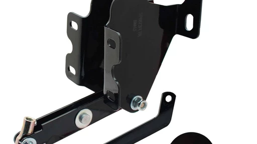 1966-1971 Ford Fairlane, Ranchero, Torino servo Bracket